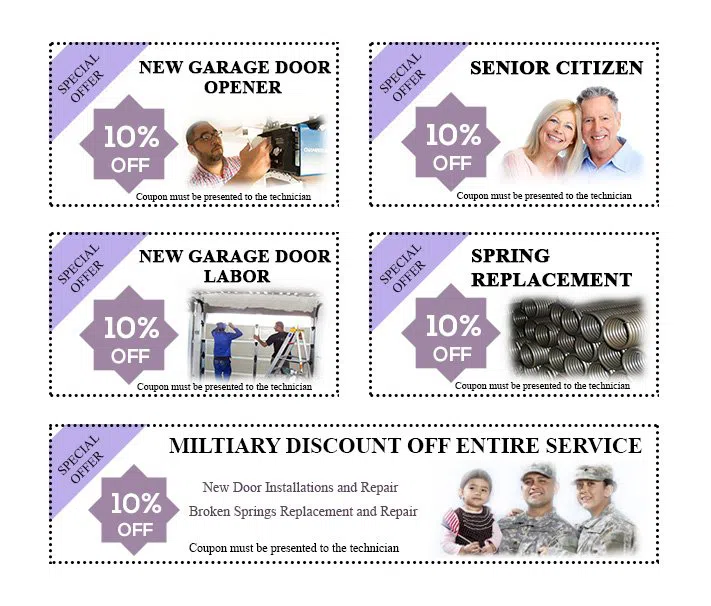 State Garage Door Service San Antonio, TX 210-245-6099