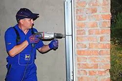 State Garage Door Service San Antonio, TX 210-245-6099 - installation-side
