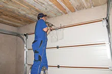 State Garage Door Service San Antonio, TX 210-245-6099